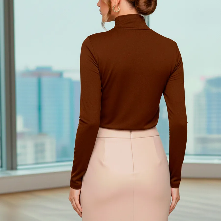 POLO-UNI-N KIT DE 6 BLUSAS 8042